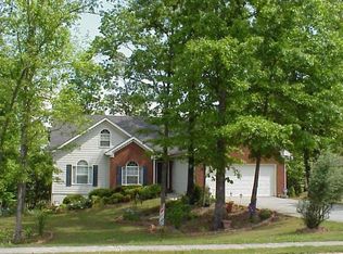 1790 N Round Rd, Lawrenceville, GA 30045