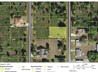 149 Fitzsimons St, Port Charlotte, FL 33954