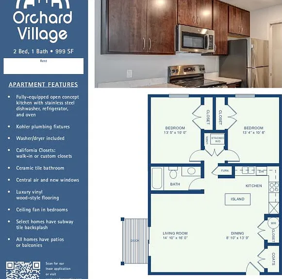 Orchard Village — Photo 16