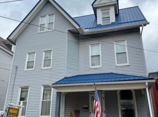 218 Clifton Ave, Pittsburgh, PA