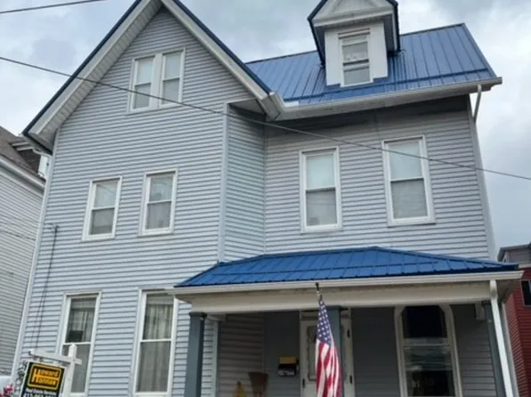 218 Clifton Ave, Pittsburgh, PA 15215