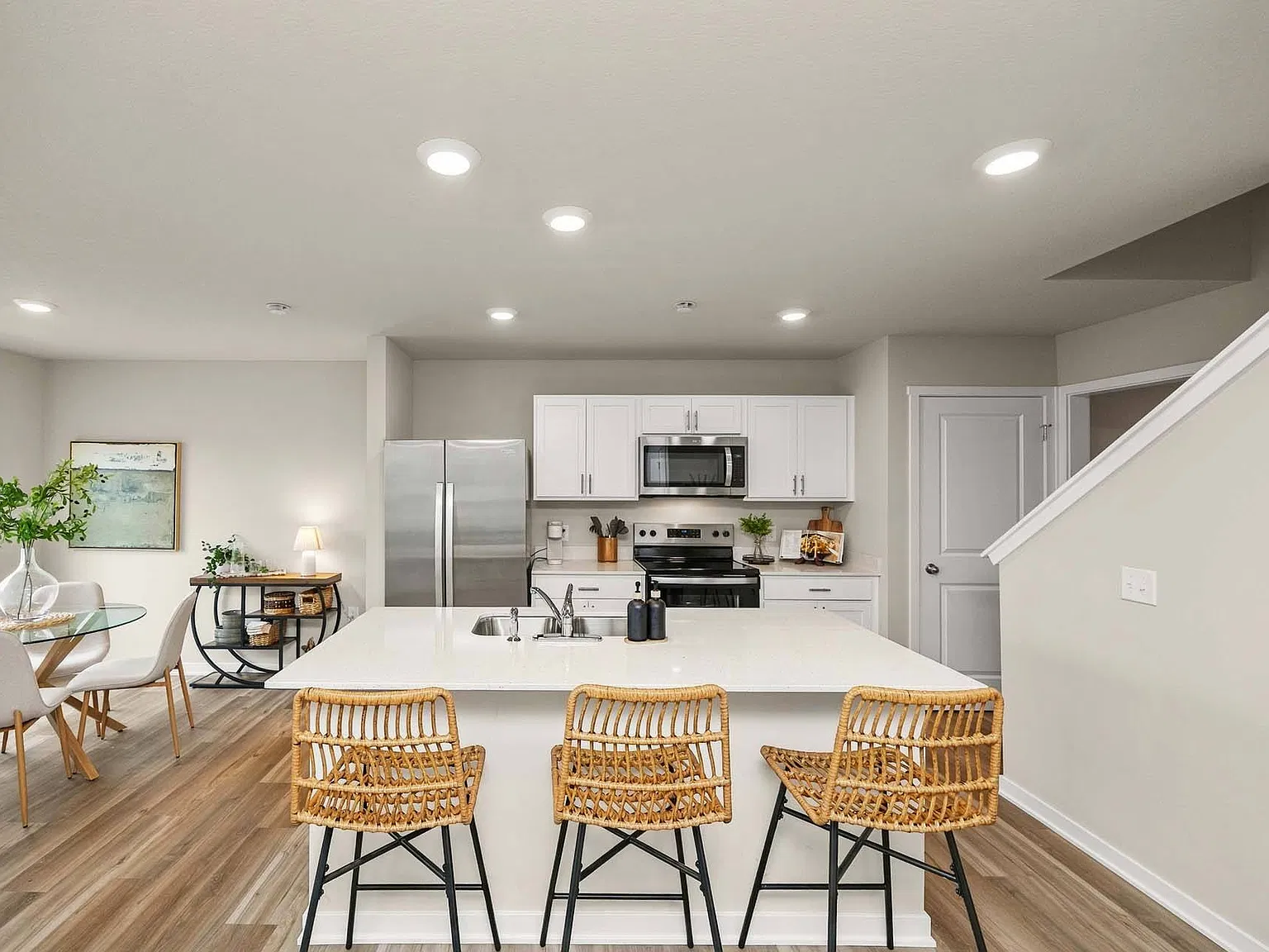 Brixin at Magnolia Heights — Photo 4