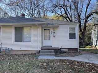 2323 S Belmont St, Wichita, KS 67218