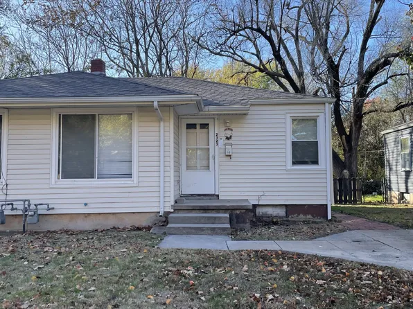 2323 S Belmont St, Wichita, KS 67218
