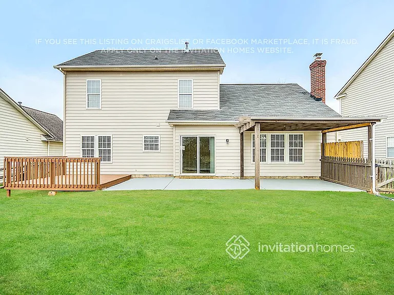 7029 Honey Tree Ln — Photo 28