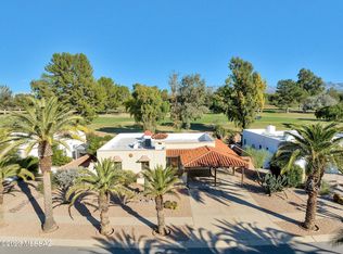 402 E Los Rincones, Green Valley, AZ 85614