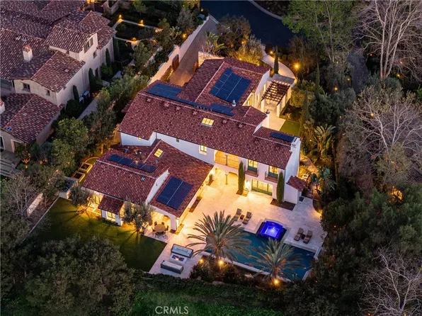 25 Blue Grass, Irvine, CA 92603