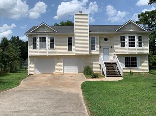 703 Ridgeland Rd, Bethlehem, GA 30620