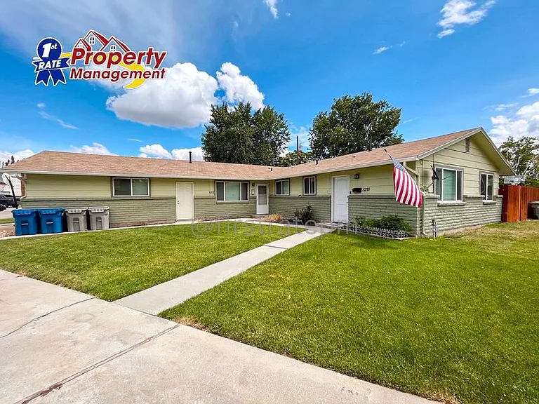 8210 W McMullen St — Photo 4