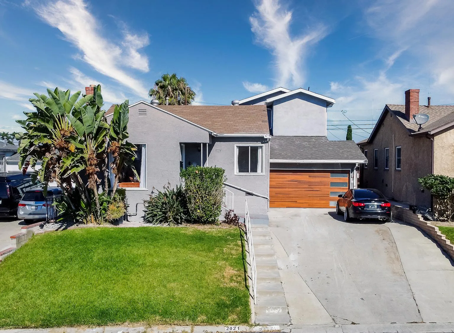 3 bed, 1350 sqft, $4,995 — Photo 3