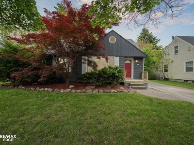 601 Greenfield Ave, Flint, MI, 48503