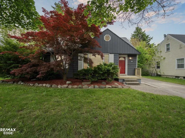 601 Greenfield Ave, Flint, MI 48503