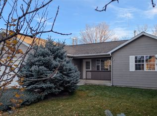 477 W River Rock Rd, Belgrade, MT 59714