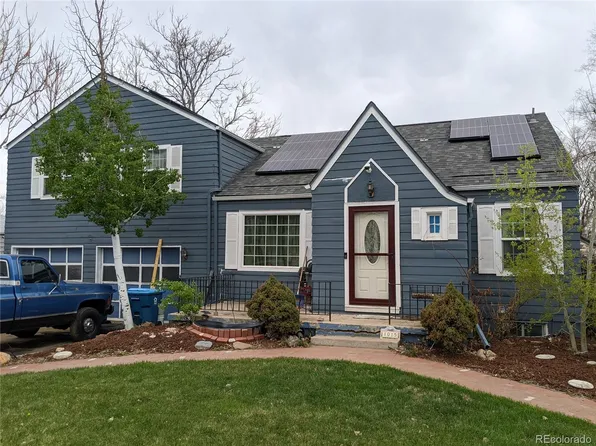 8015 W 12th Avenue, Lakewood, CO 80214