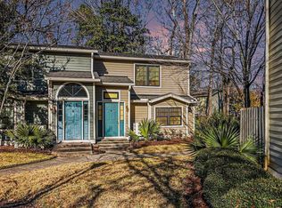 1752 Parc Vue Ave, Mount Pleasant, SC 29464