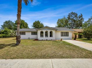 11055 BACALL Road W, Jacksonville, FL 32218