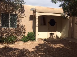 221 W Lupita Rd, Santa Fe, NM 87505