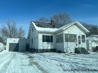 1248 E Isabella Ave, Muskegon, MI 49442