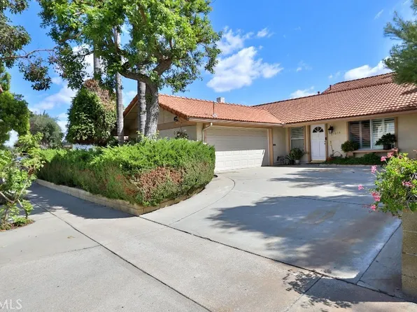 17016 Alfred Ave, Cerritos, CA 90703