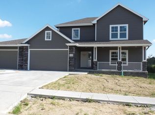 5117 Providence Rd, Council Bluffs, IA 51503