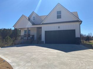 737 Dedmon Rd, Ringgold, GA 30736