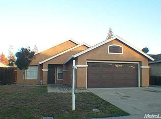 2322 Oak Hill St, Stockton, CA 95206