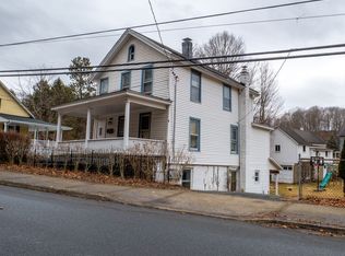 427 Delaware Ave #2, Kingston, NY 12401