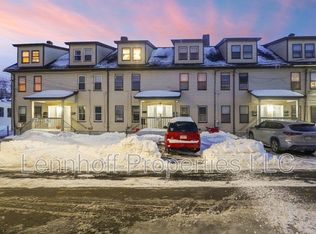 25 Hilton St FLOOR 2, Framingham, MA 01702
