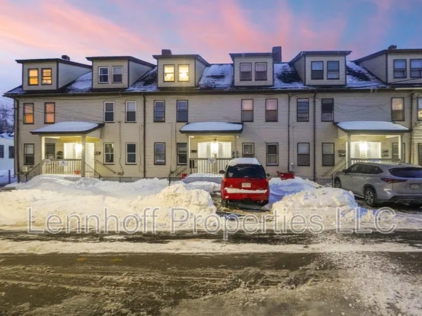 23 Hilton St APT 1, Framingham, MA 01702