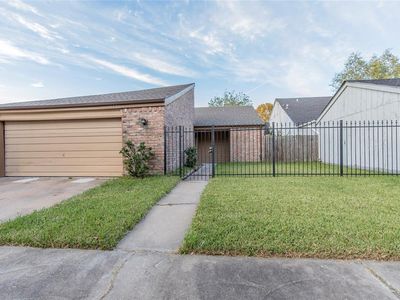 11326 Bandlon Dr, Houston, TX, 77072