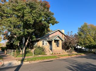 409 N Cherokee St, Denver, CO 80204