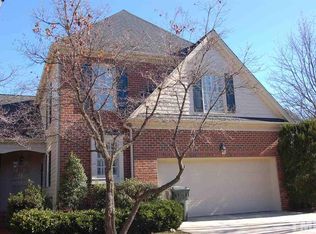 1404 Canfield Ct, Raleigh, NC 27608