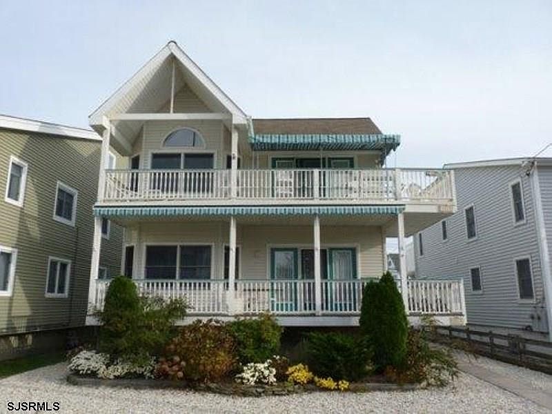 Home Exterior