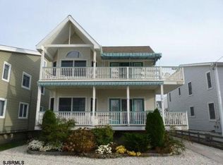 3051 Asbury Ave, Ocean City, NJ 08226