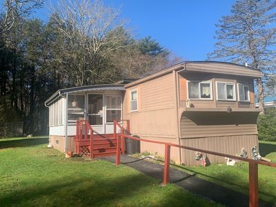 27 Natureway Cir, Halifax, MA, 02338