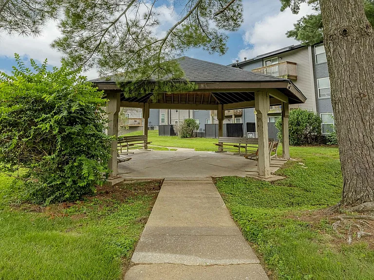 Gazebo