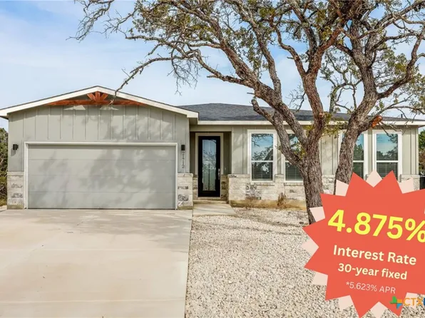 21712 O'Henry Ave, Leander, TX 78645
