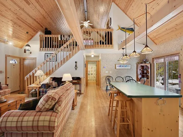 12590 Garrett Bay Rd, Ellison Bay, WI 54210