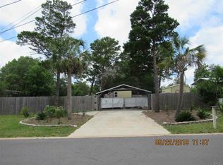 5209 Kee Memorial Dr, Perdido Key, FL 32507
