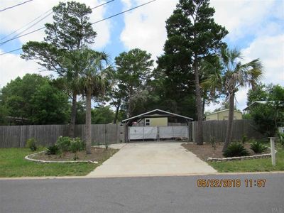 5209 Kee Memorial Dr, Perdido Key, FL, 32507