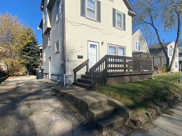 279 Cross St