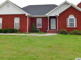 171 Water Tank Rd, Toney, AL 35773