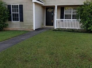 107 Kentshire Ln, Bonaire, GA