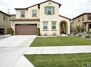 17076 Branco Dr, Chino Hills, CA 91709