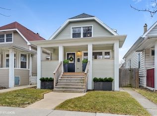 3417 N Tripp Ave, Chicago, IL 60641