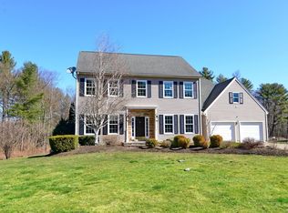 40 Green Rd, Woodstock, CT 06281