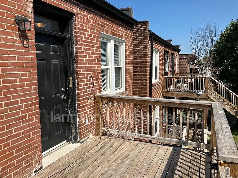 3660 Bates St #2E — Photo 11
