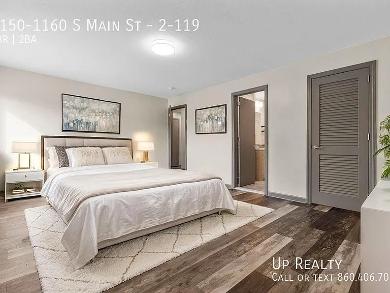 1150-1160 S Main St #2-119 — Photo 19