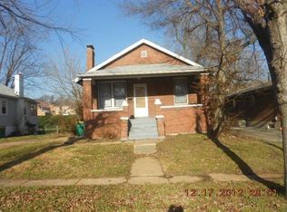 8715 Clifton Ave, Jennings, MO