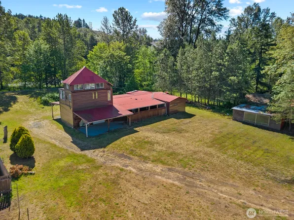 12511 151st Avenue E, Puyallup, WA 98374